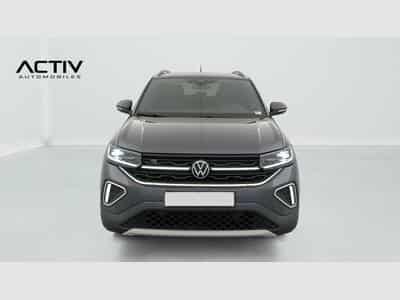 VW T-cross 1.0 TSI 116 Start/Stop DSG7 R-Line (2025) - Foto 2