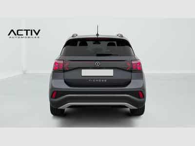 VW T-cross 1.0 TSI 116 Start/Stop DSG7 R-Line (2025) - Foto 6
