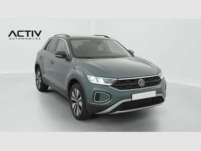 VW T-Roc 2.0 TDI 150 Start/Stop DSG7 Life Plus (2025) - Foto 1