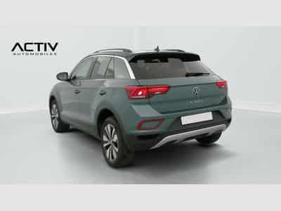 VW T-Roc 2.0 TDI 150 Start/Stop DSG7 Life Plus (2025) - Foto 5