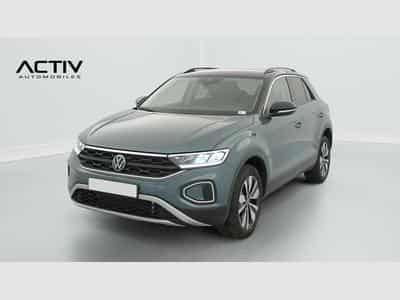 VW T-Roc 2.0 TDI 150 Start/Stop DSG7 Life Plus (2025) - Foto 3