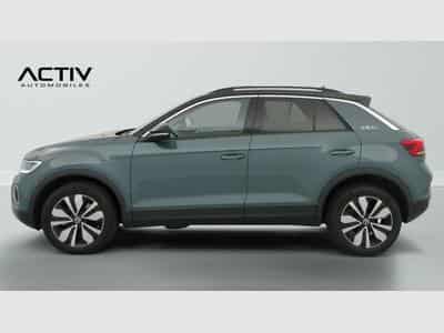 VW T-Roc 2.0 TDI 150 Start/Stop DSG7 Life Plus (2025) - Foto 4