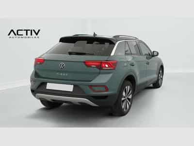 VW T-Roc 2.0 TDI 150 Start/Stop DSG7 Life Plus (2025) - Foto 7