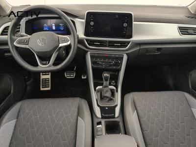 VW T-Roc 2.0 TDI 150 Start/Stop DSG7 Life Plus (2025) - Foto 13