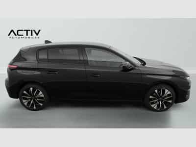 Peugeot 308 Hybrid 145 e-DCS6 Allure (2025) - Foto 8