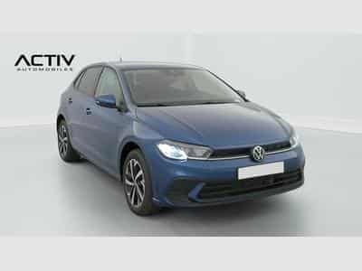 VW POLO 1.0 TSI 95 S&S DSG7 LIFE (2026) - Foto 1