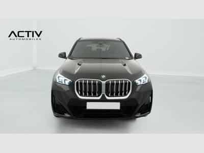 Bmw X1 SDRIVE 18D 150CH DKG7 M SPORT (2026) - Foto 2