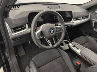 Bmw X1 SDRIVE 18D 150CH DKG7 M SPORT (2026) - Foto 15