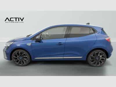 Renault Clio TCE 90 CH GSR2 ESPRIT ALPINE (2025) - Foto 3