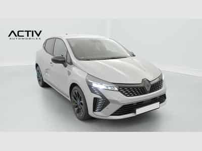 Renault Clio TCE 90 CH GSR2 ESPRIT ALPINE (2025) - Foto 1