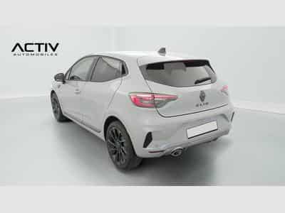 Renault Clio TCE 90 CH GSR2 ESPRIT ALPINE (2025) - Foto 5