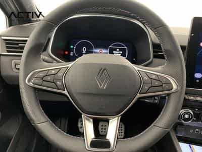 Renault Clio TCE 90 CH GSR2 ESPRIT ALPINE (2025) - Foto 15