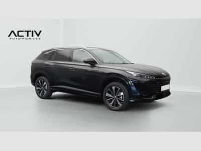 Mg EHS 1.5 Hybrid+ 224 ch Luxury (2026) - Foto 3