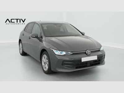 VW Golf VIII 2.0 TDI SCR 115 BVM6 LIFE (2025) - Foto 1