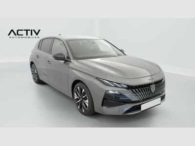 Peugeot 308 HYBRID 145 E-DCS6 ALLURE (2026) - Foto 1