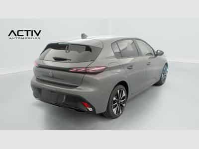 Peugeot 308 HYBRID 145 E-DCS6 ALLURE (2026) - Foto 7