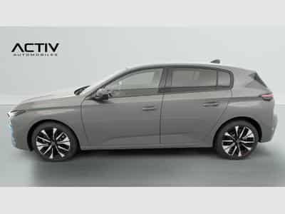 Peugeot 308 HYBRID 145 E-DCS6 ALLURE (2026) - Foto 4