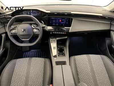 Peugeot 308 HYBRID 145 E-DCS6 ALLURE (2026) - Foto 12