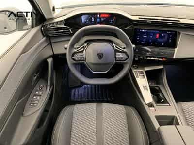 Peugeot 308 HYBRID 145 E-DCS6 ALLURE (2026) - Foto 13