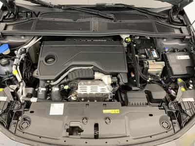 Peugeot 308 HYBRID 145 E-DCS6 ALLURE (2026) - Foto 15