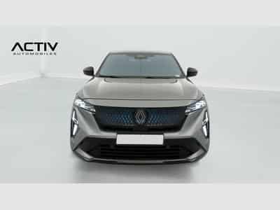 Renault Rafale E-Tech full hybrid 200ch esprit Alpine (2026) - Foto 2