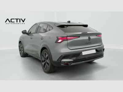 Renault Rafale E-Tech full hybrid 200ch esprit Alpine (2026) - Foto 5
