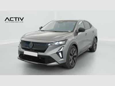 Renault Rafale E-Tech full hybrid 200ch esprit Alpine (2026) - Foto 3