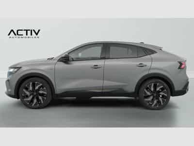 Renault Rafale E-Tech full hybrid 200ch esprit Alpine (2026) - Foto 4