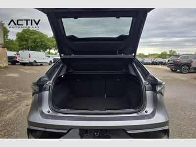 Renault Rafale E-Tech full hybrid 200ch esprit Alpine (2026) - Foto 11