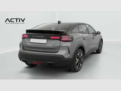 Citroën C4 Hybride 145 ch e-DCS6 Max (2026) - Foto 7
