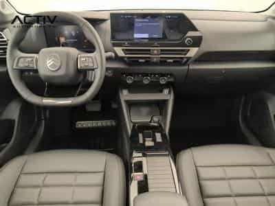 Citroën C4 Hybride 145 ch e-DCS6 Max (2026) - Foto 13