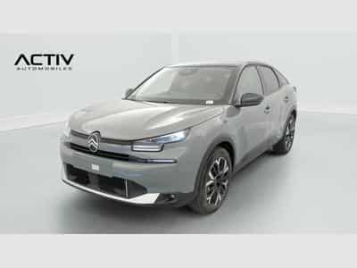 Citroën C4 Hybride 145 ch e-DCS6 Max (2026) - Foto 3