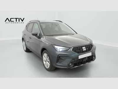 Seat Arona 1.0 TSI 115 ch Start/Stop DSG7 Copa (2026) - Foto 1