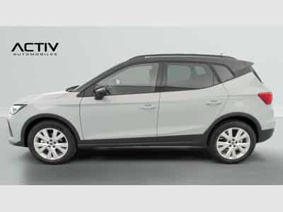 Seat Arona 1.0 TSI 115 ch Start/Stop DSG7 Copa (2026) - Foto 3