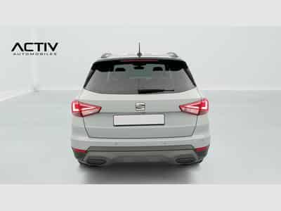 Seat Arona 1.0 TSI 115 ch Start/Stop DSG7 Copa (2026) - Foto 5