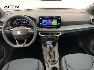 Seat Arona 1.0 TSI 115 ch Start/Stop DSG7 Copa (2026) - Foto 12