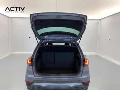 Seat Arona 1.0 TSI 115 ch Start/Stop DSG7 Copa (2026) - Foto 11