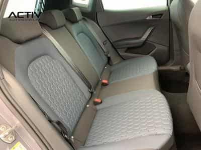 Seat Arona 1.0 TSI 115 ch Start/Stop DSG7 Copa (2026) - Foto 10