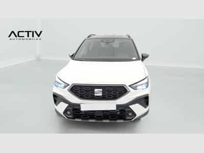 Seat Arona 1.0 TSI 115 ch Start/Stop DSG7 Copa (2026) - Foto 2