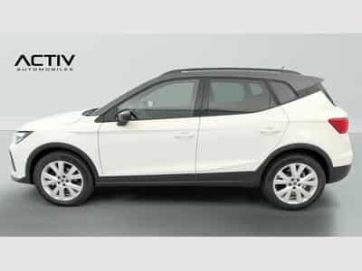 Seat Arona 1.0 TSI 115 ch Start/Stop DSG7 Copa (2026) - Foto 4