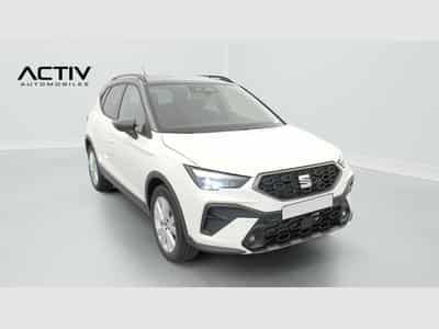 Seat Arona 1.0 TSI 115 ch Start/Stop DSG7 Copa (2026) - Foto 1