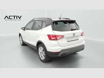 Seat Arona 1.0 TSI 115 ch Start/Stop DSG7 Copa (2026) - Foto 5