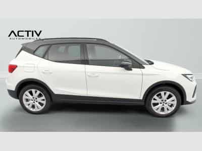 Seat Arona 1.0 TSI 115 ch Start/Stop DSG7 Copa (2026) - Foto 8