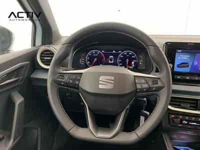 Seat Arona 1.0 TSI 115 ch Start/Stop DSG7 Copa (2026) - Foto 15