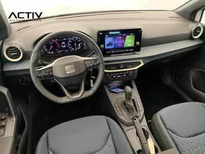 Seat Arona 1.0 TSI 115 ch Start/Stop DSG7 Copa (2026) - Foto 14