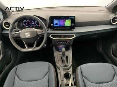 Seat Arona 1.0 TSI 115 ch Start/Stop DSG7 Copa (2026) - Foto 13