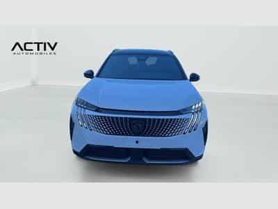 Peugeot 5008 Hybrid 145 e-DCS6 GT (2026) - Foto 2