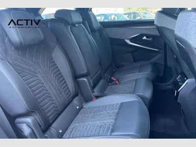 Peugeot 5008 Hybrid 145 e-DCS6 GT (2026) - Foto 10