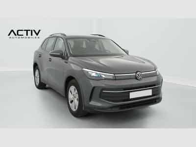 VW Tiguan 2.0 TDI 150ch DSG7 Life (2025) - Foto 1