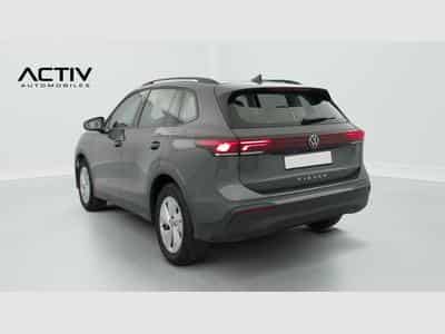 VW Tiguan 2.0 TDI 150ch DSG7 Life (2025) - Foto 5